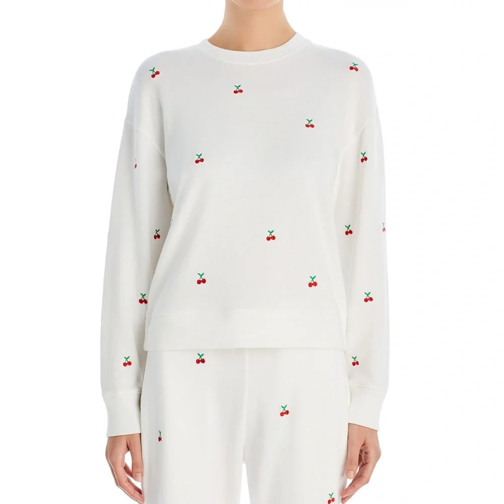 Raul’s sweatshirt - Picture 2 of 3